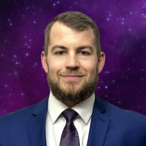 Blayne Nation, Co-Founder / CTO Quarq.ai